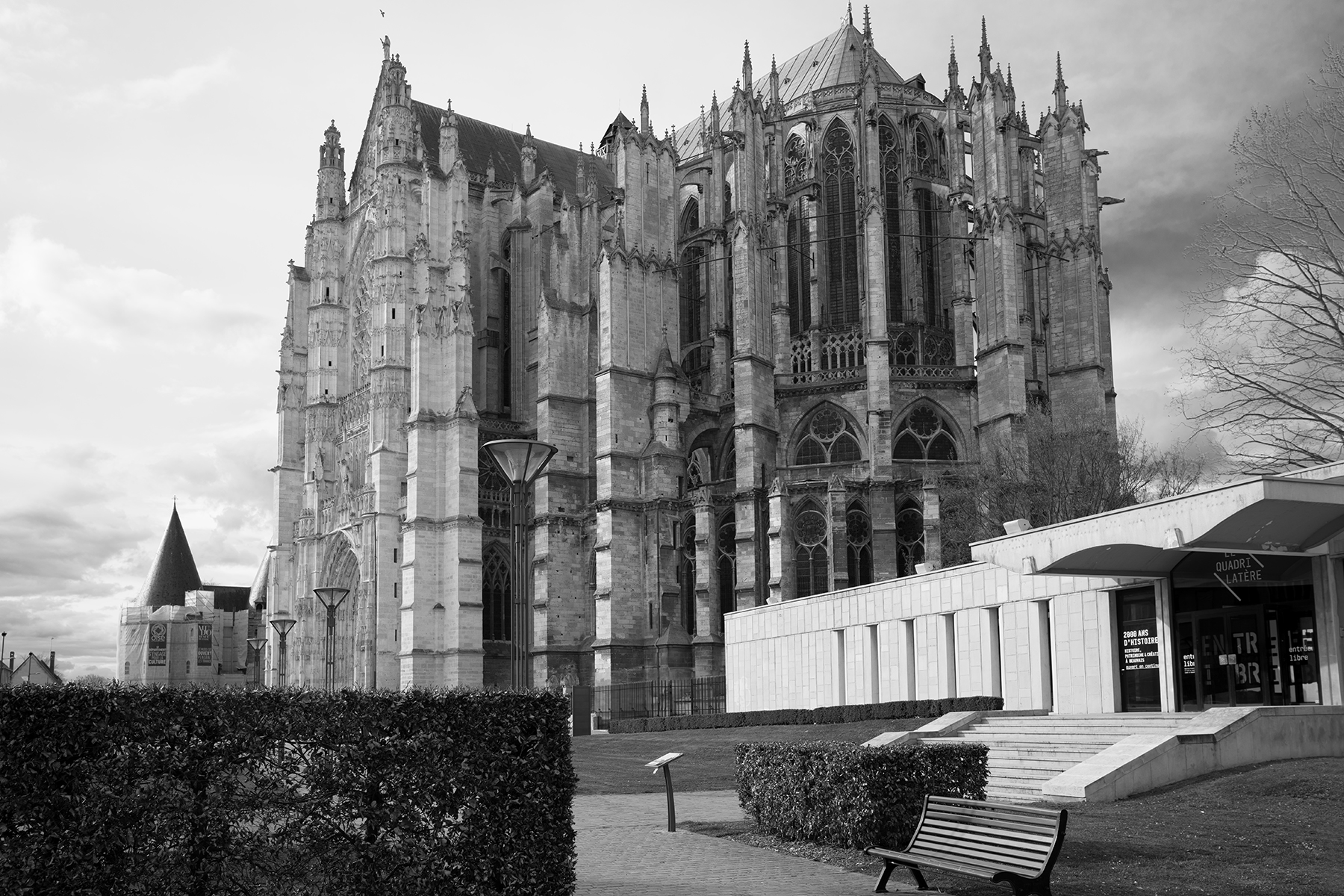 Kathedrale von Beauvais