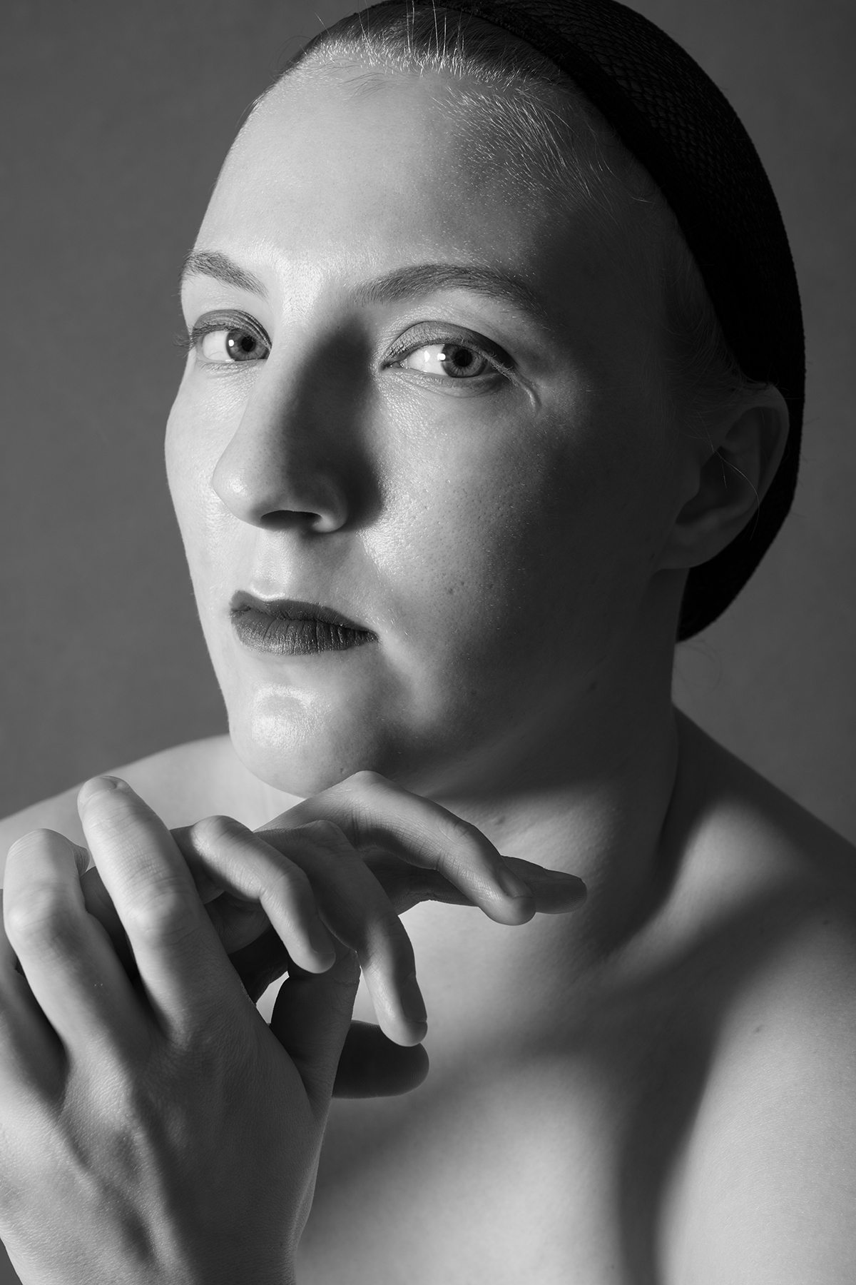 Jovanna aus Moskau